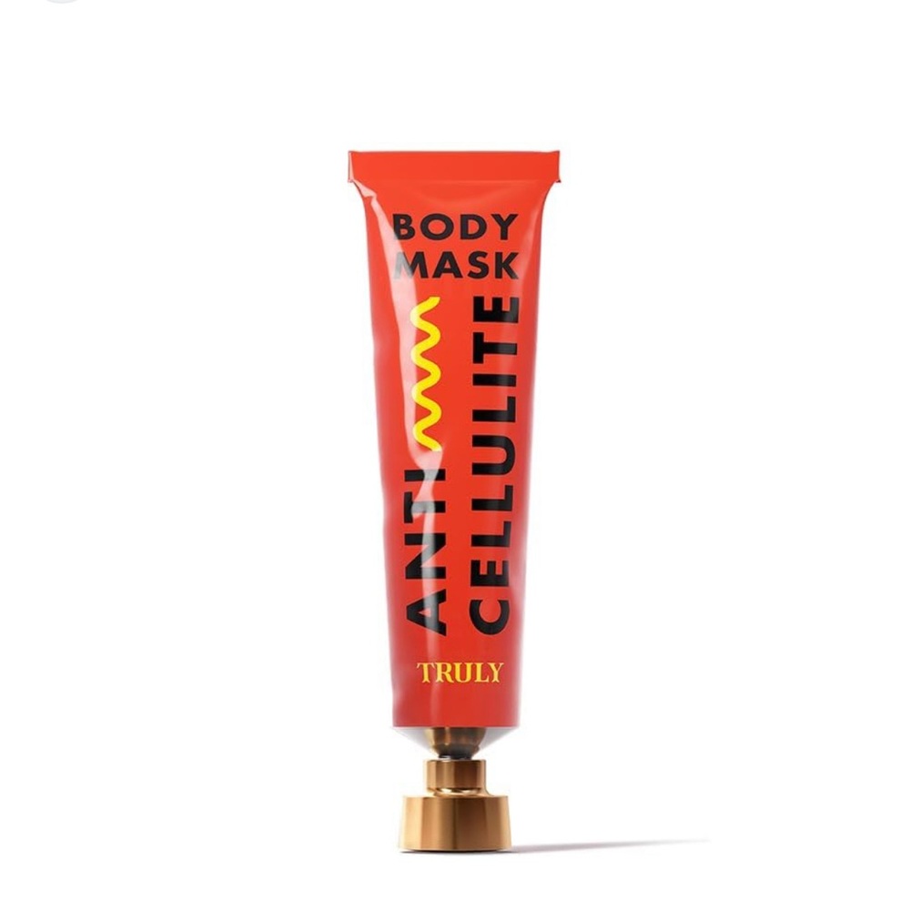 TRULY - Anti Cellulite